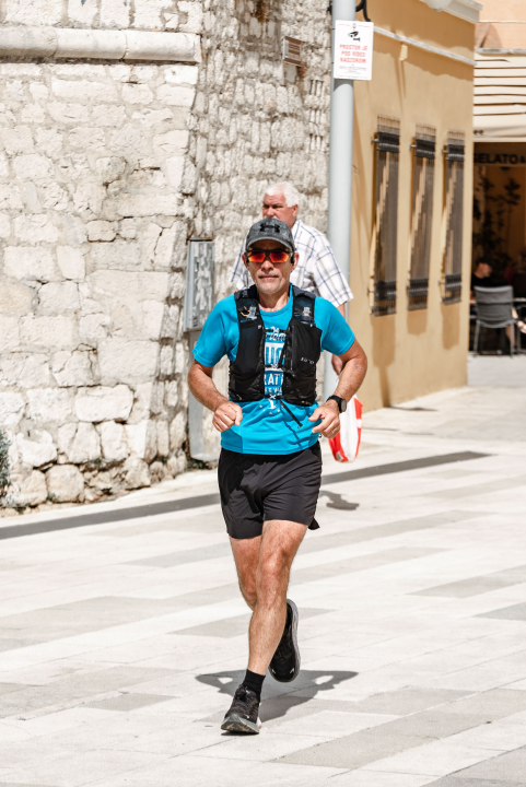 FOTO Đir po gradu, četvrtak 23. svibnja