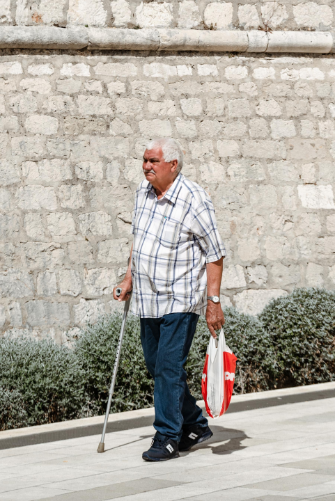 FOTO Đir po gradu, četvrtak 23. svibnja