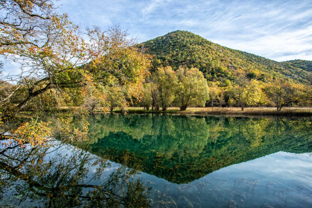 Razglednice s Krke: fotografija kao najljepši suvenir i slika koja putuje svijetom
