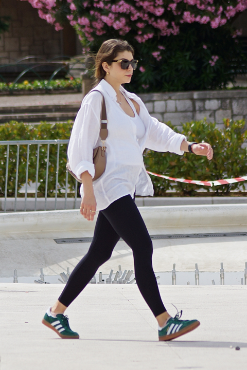 FOTO Đir po gradu, subota 25. svibnja