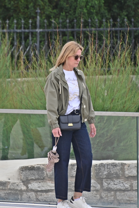 FOTO Đir po gradu, nedjelja 26. svibnja