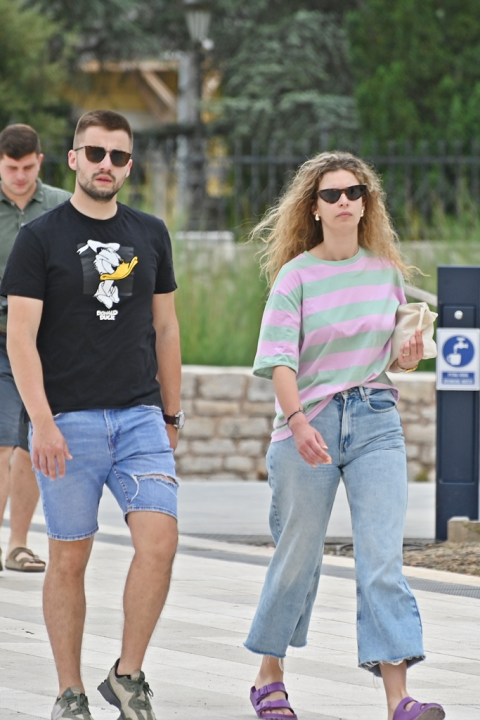 FOTO Đir po gradu, nedjelja 26. svibnja