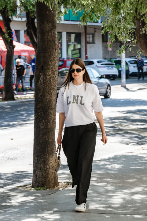 FOTO Đir po gradu, ponedjeljak 27. svibnja