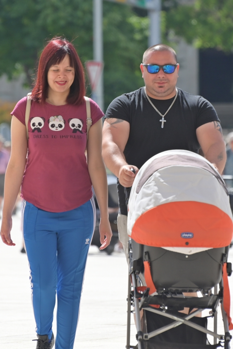 FOTO Đir po gradu, četvrtak 30. svibnja