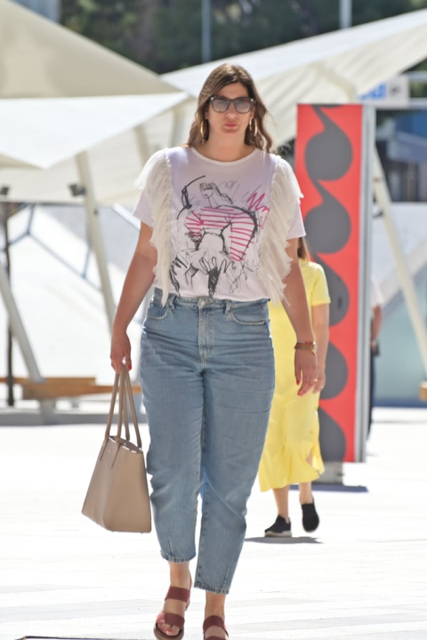 FOTO Đir po gradu, subota 1. lipnja