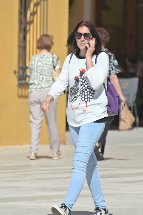 FOTO Đir po gradu, subota 1. lipnja