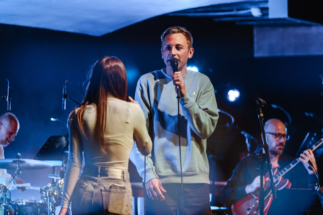 Treći rođendan Kuće umjetnosti Arsen: Pred publiku u Šibeniku prvi puta stala i Lu Dedić