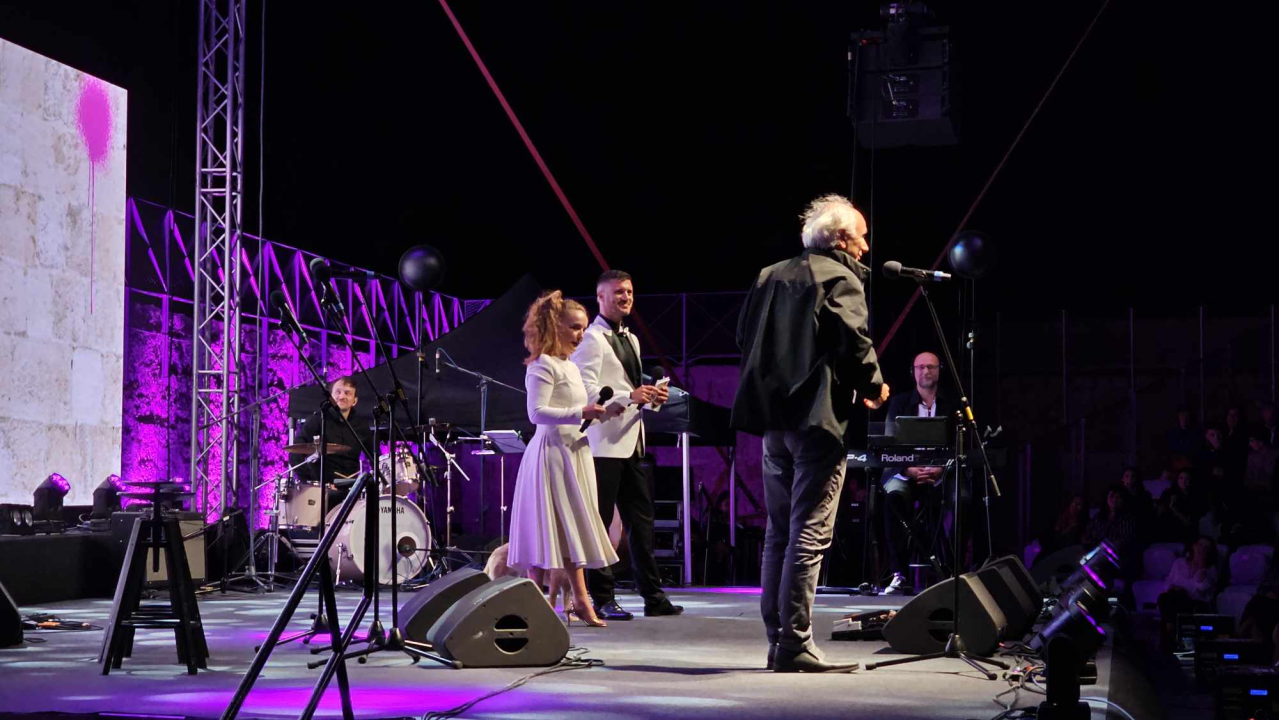 Održan jubilarni gimnazijski 'Antun': 'Prije 20 godina dvoje mladih ljudi došlo je s idejom i ostalo je povijest'