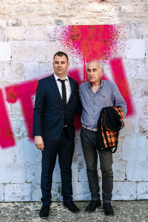 Održan jubilarni gimnazijski 'Antun': 'Prije 20 godina dvoje mladih ljudi došlo je s idejom i ostalo je povijest'