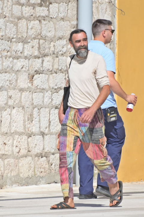 FOTO Đir po gradu, subota 1. lipnja