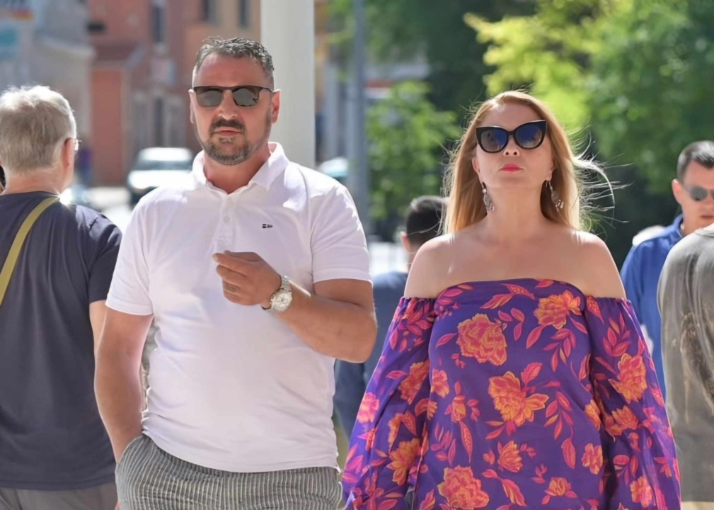 FOTO Đir po gradu, subota 1. lipnja