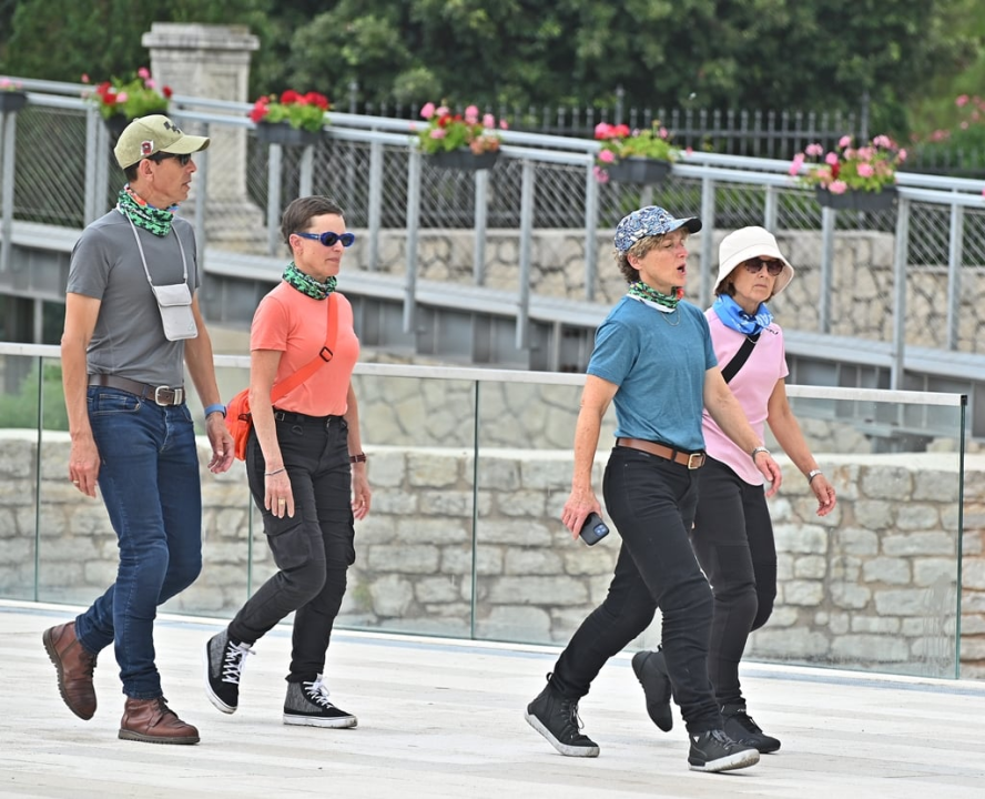 FOTO Đir po gradu, nedjelja 2. lipnja