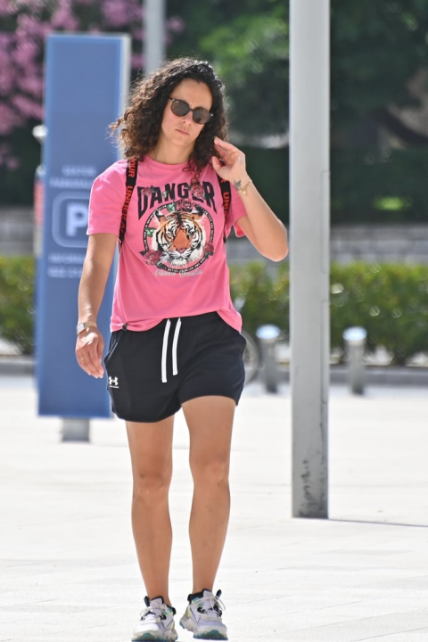 FOTO Đir po gradu, nedjelja 2. lipnja