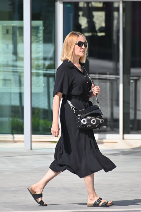 FOTO Đir po gradu, nedjelja 2. lipnja