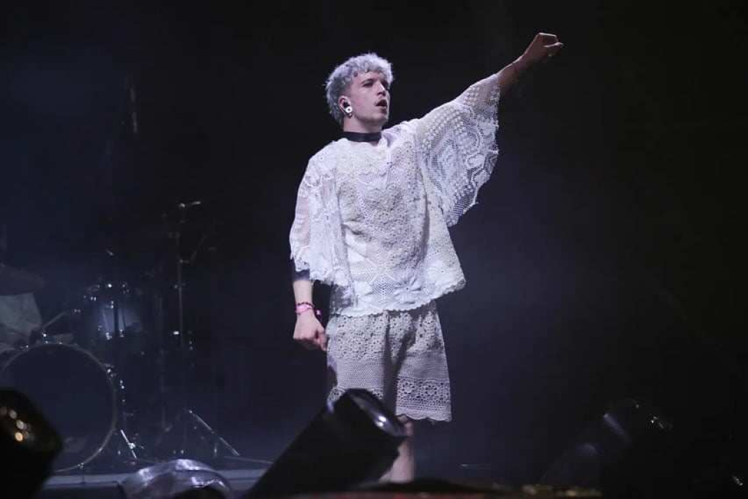 Baby Lasagna objavio prvu pjesmu nakon Eurosonga: Sutra vas očekuje prvi nastup Baby Lasagne u Dalmaciji