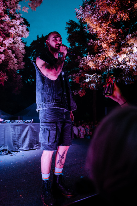 Bili smo u Zagrebu na Prideu i baš smo se super proveli 