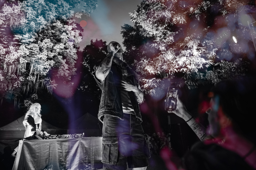 Bili smo u Zagrebu na Prideu i baš smo se super proveli 