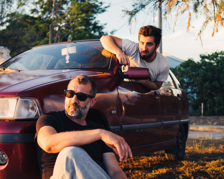 Šibenčanin Zvonko Ćoso dio projekta koji se predstavio singlom 'Ajte kući' 