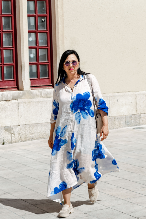 FOTO Đir po gradu, utorak 4. lipnja