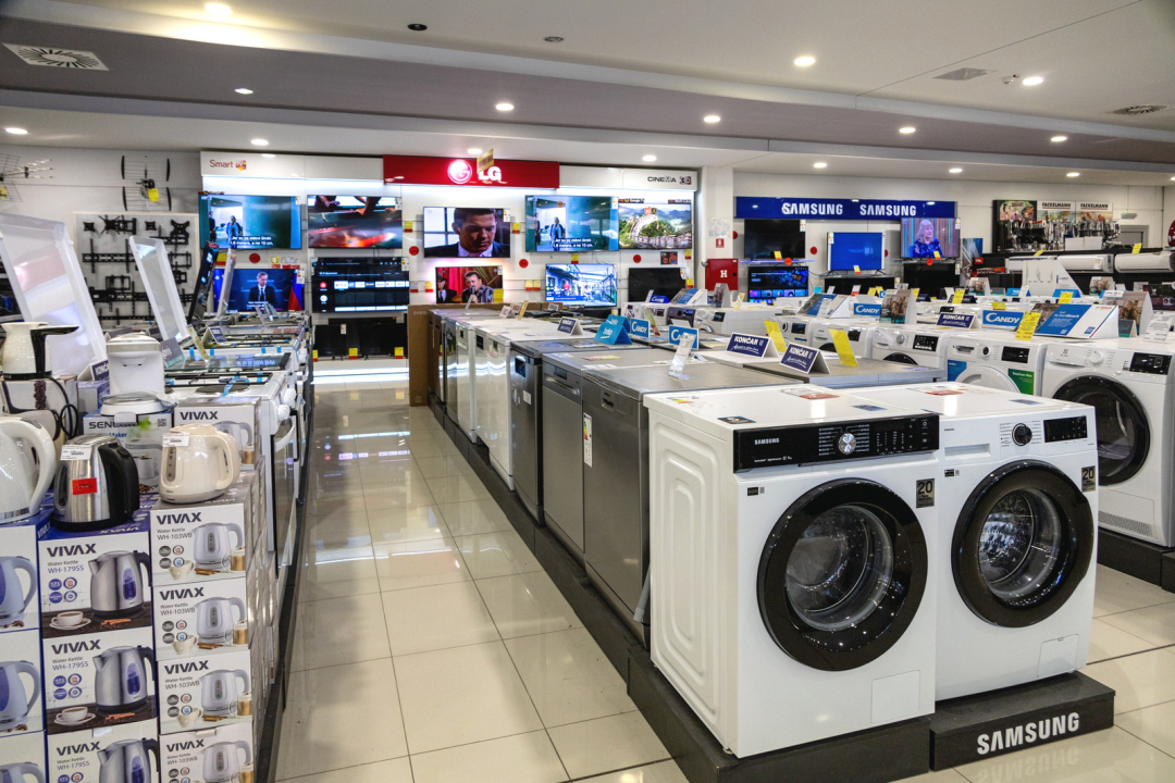 Iskoristite sjajne popuste u Eri Commerce i opremite svoj dom!