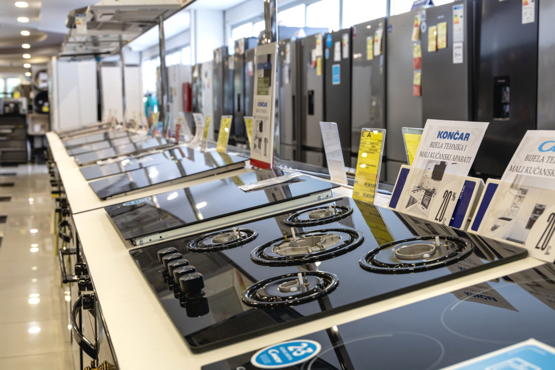 Iskoristite sjajne popuste u Eri Commerce i opremite svoj dom!