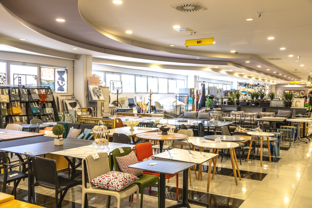 Iskoristite sjajne popuste u Eri Commerce i opremite svoj dom!