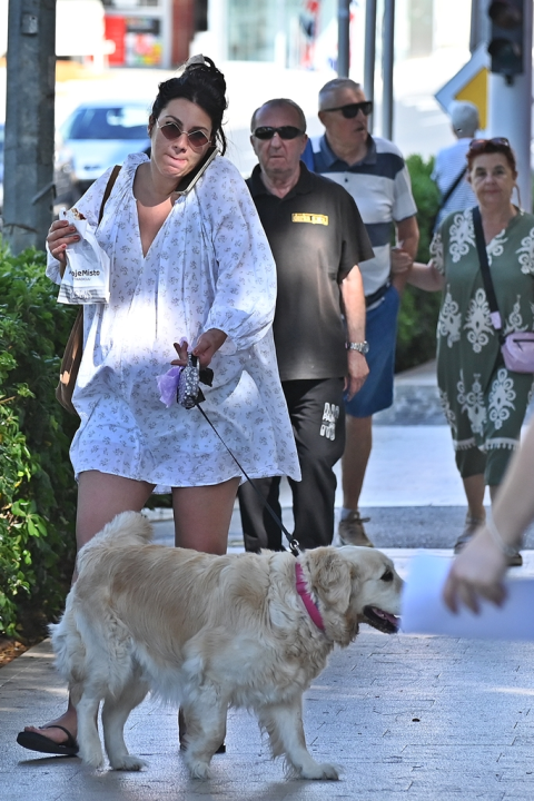 FOTO Đir po gradu, srijeda 5. lipnja