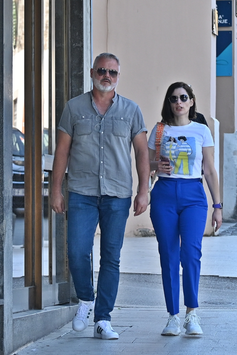 FOTO Đir po gradu, srijeda 5. lipnja