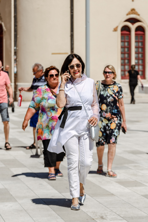 FOTO Đir po gradu, četvrtak 6. lipnja