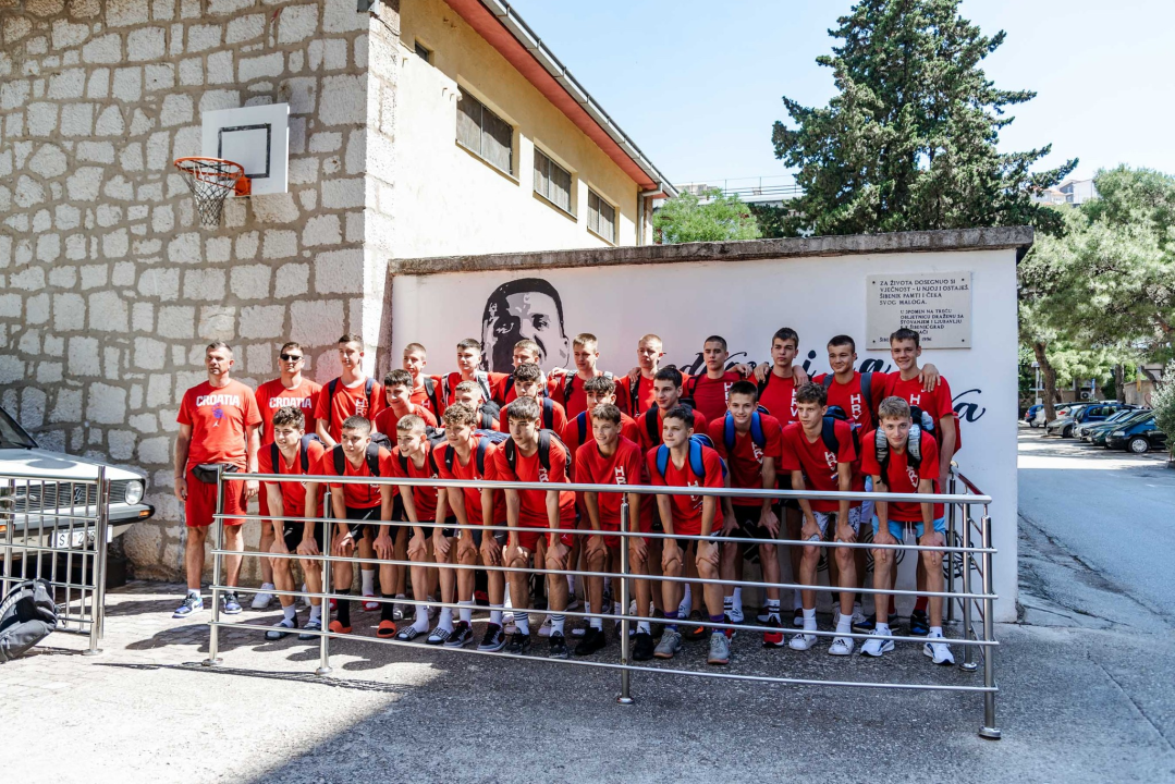 Župan Jelić: 'Dražen Petrović za Hrvatsku je napravio više od ijednog političara'