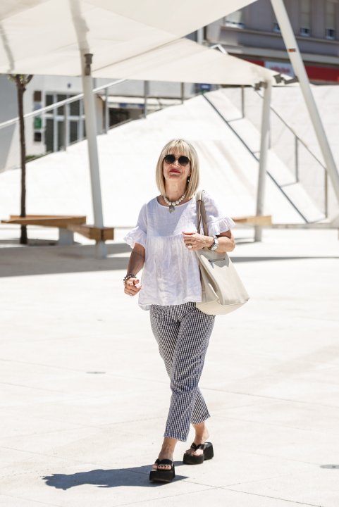 FOTO Đir po gradu, petak 7. lipnja