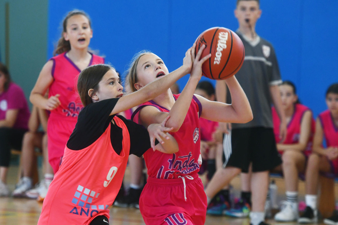 Treći uzastopni osvojeni turnir u kategoriji U-12 za Akademiju Anđa Jelavić