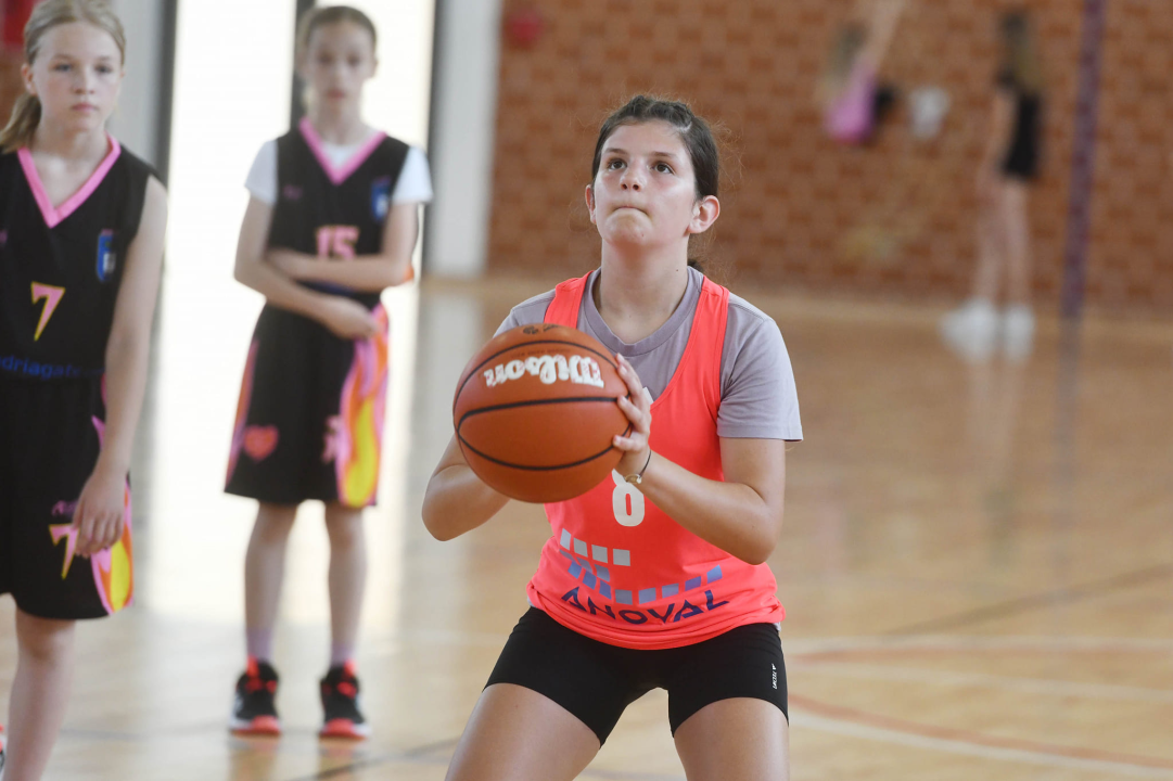 Treći uzastopni osvojeni turnir u kategoriji U-12 za Akademiju Anđa Jelavić