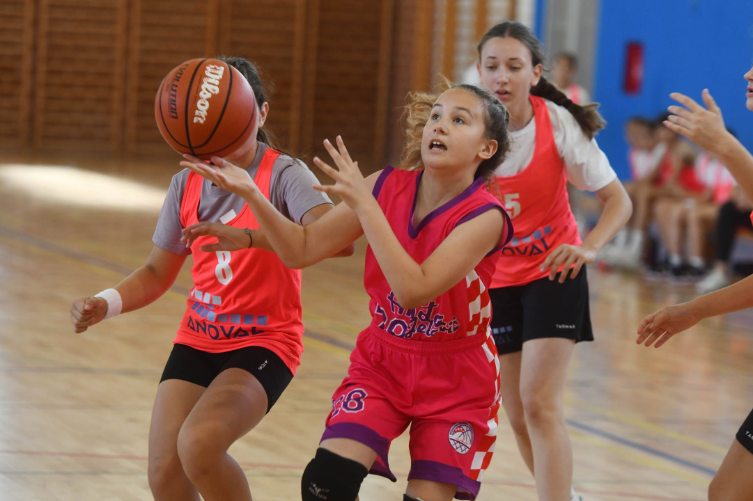 Treći uzastopni osvojeni turnir u kategoriji U-12 za Akademiju Anđa Jelavić