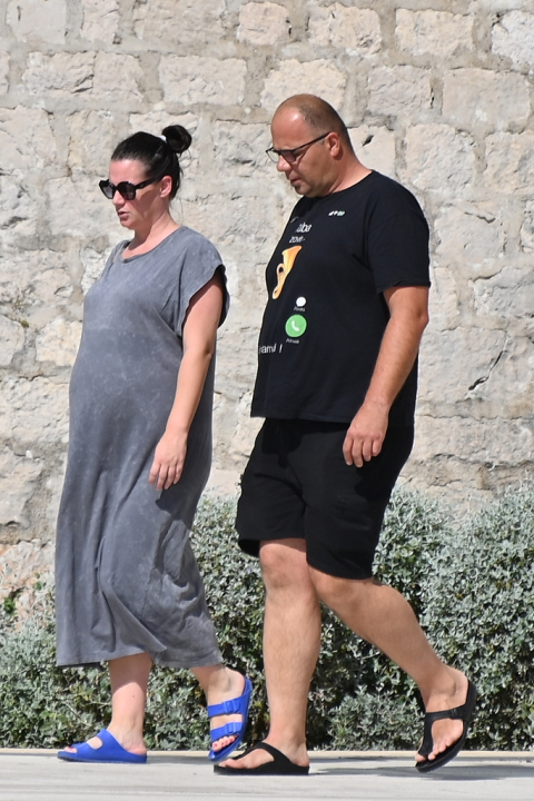 FOTO Đir po gradu, subota 8. lipnja