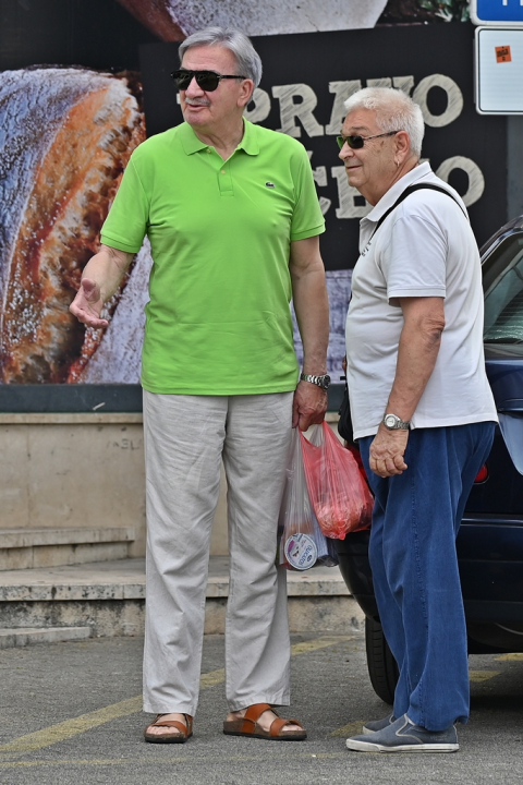 FOTO Đir po gradu, nedjelja 9. lipnja