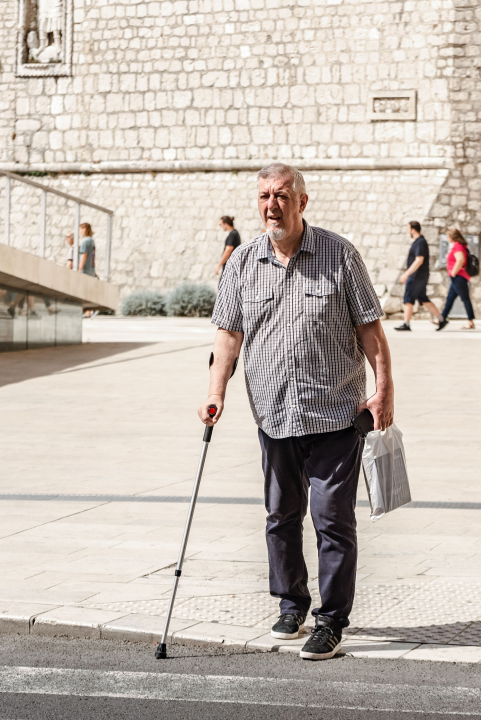 FOTO Đir po gradu, ponedjeljak  10. lipnja