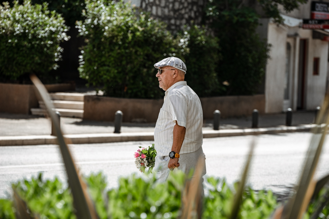 FOTO Đir po gradu, utorak 11.lipnja