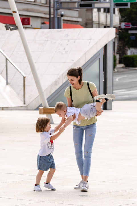 FOTO Đir po gradu, srijeda 12. lipnja