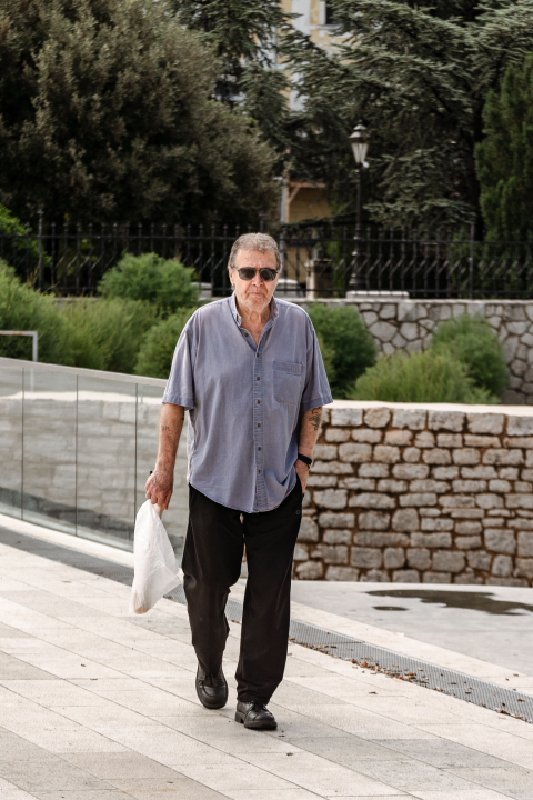 FOTO Đir po gradu, srijeda 12. lipnja