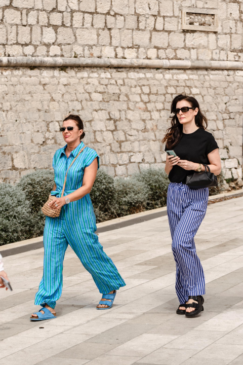 FOTO Đir po gradu, srijeda 12. lipnja