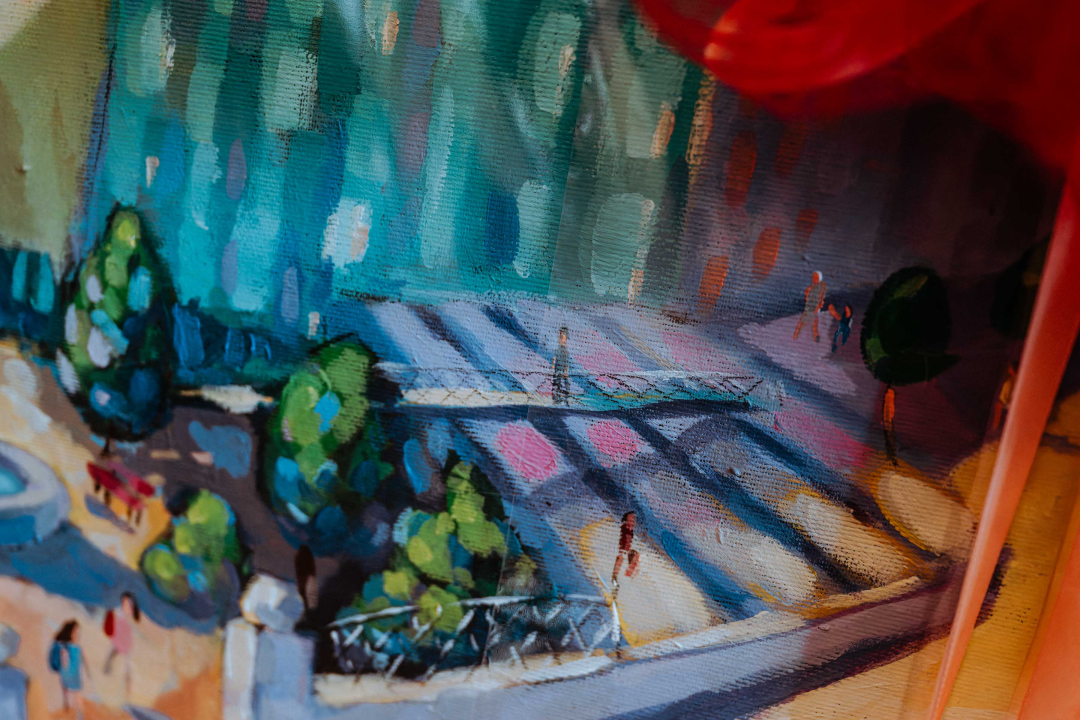 Vilijam Lakić je zaista institucija, danas mu je zadnji dan u knjižnici