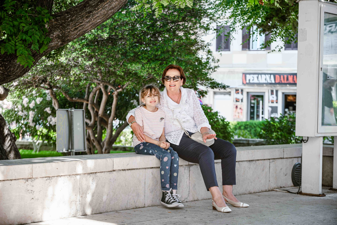 FOTO Đir po gradu, petak 14. lipnja