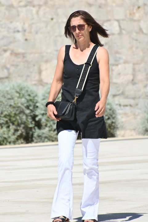 FOTO Đir po gradu, subota 15. lipnja