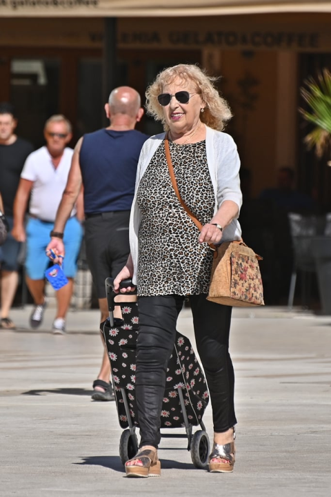 FOTO Đir po gradu, subota 15. lipnja