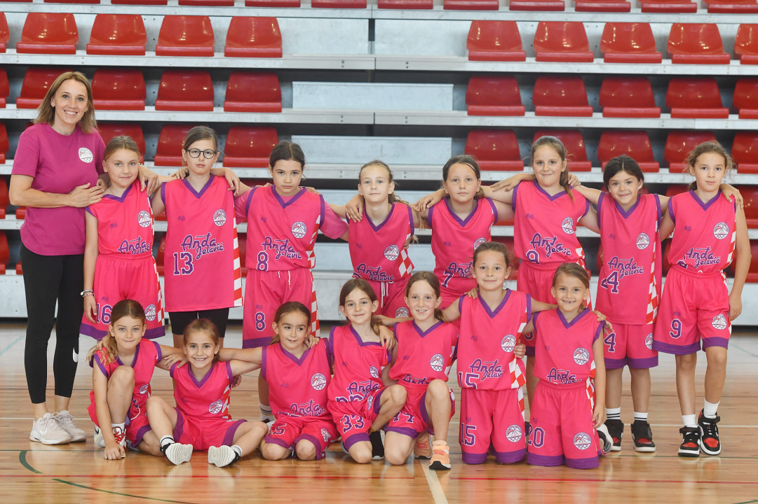 Turnir Akademije Anđa Jelavić: Nagrade uručile hrvatske reprezentativke 