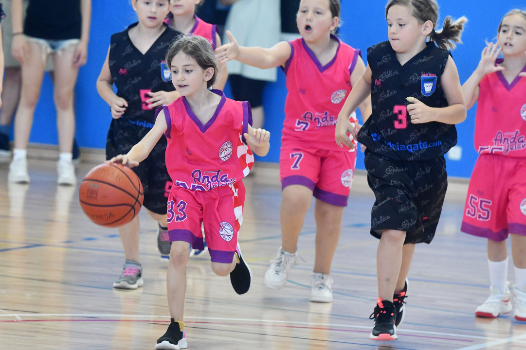 Turnir Akademije Anđa Jelavić: Nagrade uručile hrvatske reprezentativke 