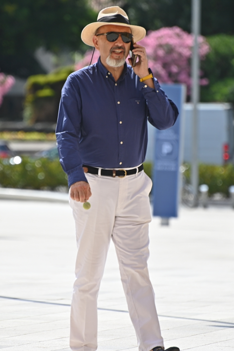 FOTO Đir po gradu, nedjelja 16. lipnja