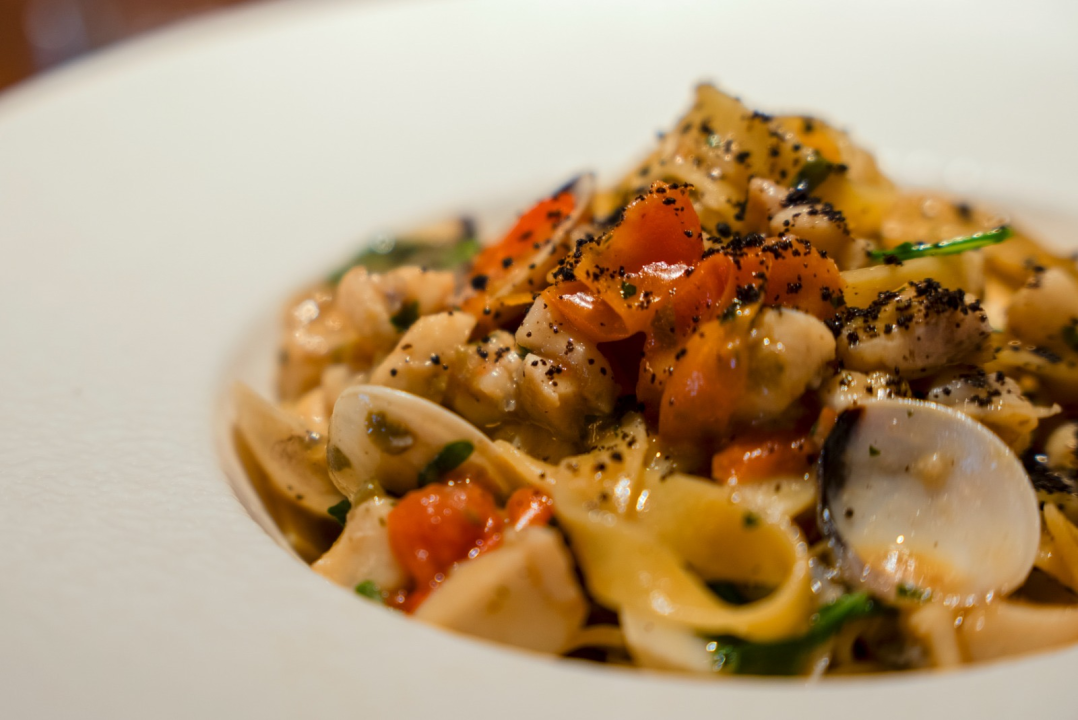 Isprobajte nova slasna jela restorana Mlin Montanari!