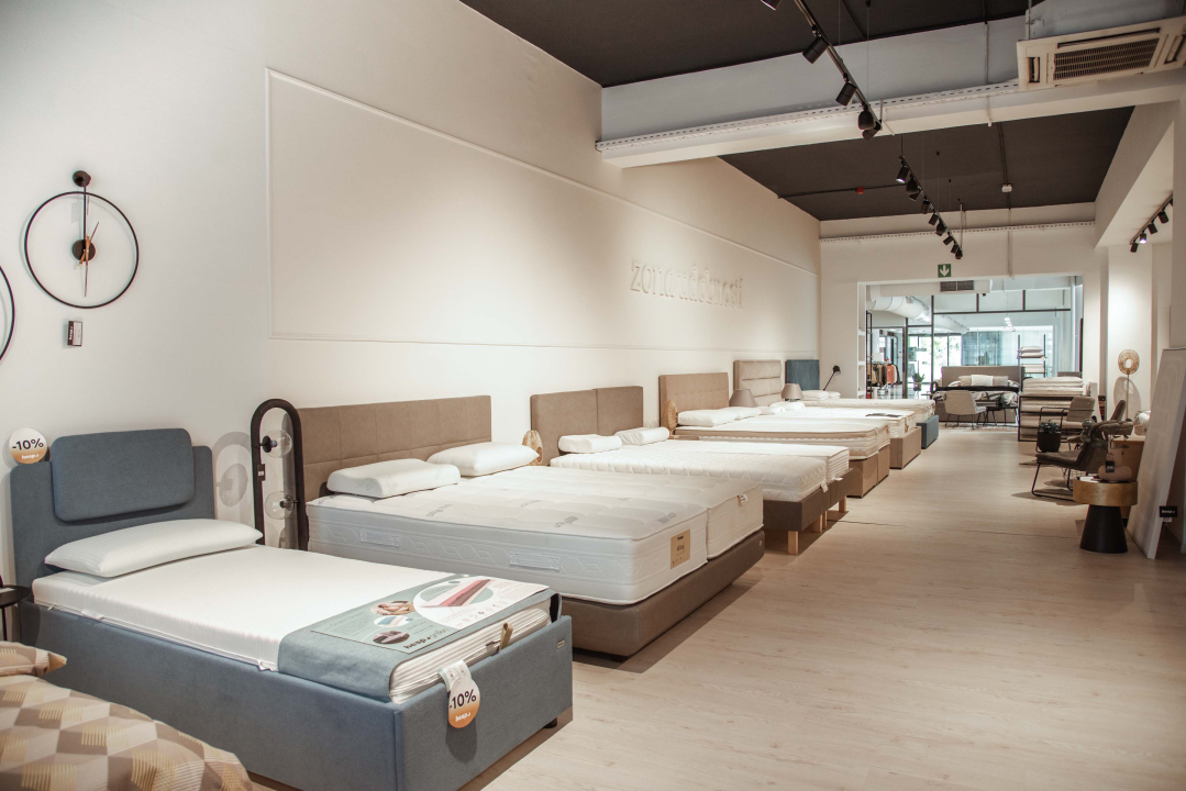 Hespo nudi super popuste na velik dio asortimana! 